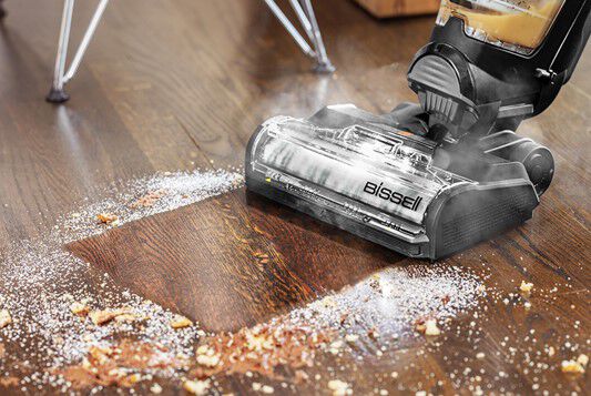 BISSELL CrossWave Product Line